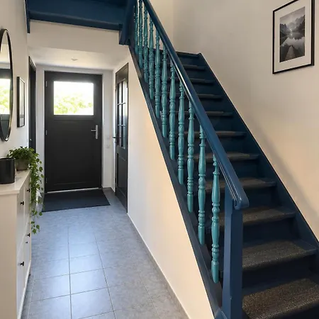 Waldnest Apartment Wernigerode